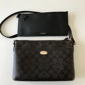 Coach Crossbody Bag